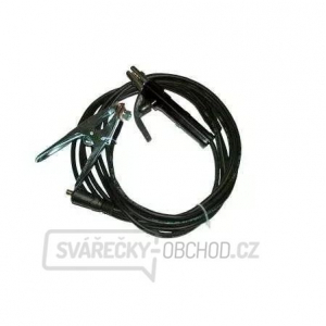 GYS Startkabels 700A (geïsoleerd) (5193056343), Gys | Auto & Fiets