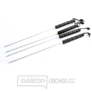 Activa Grilovací jehly 4 ks  Activa Grilovací jehly 4 ks  gallery main image