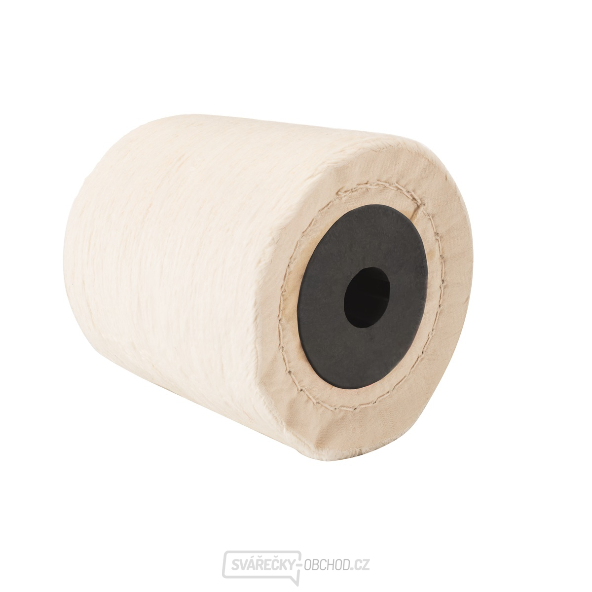 Scheppach Plstěný kartáč pro MRS 1300 