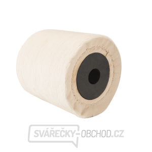 Scheppach Plstěný kartáč pro MRS 1300  Scheppach Plstěný kartáč pro MRS 1300  gallery main image