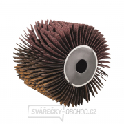 Scheppach Smirkový kartáč pro MRS 1300  Scheppach Smirkový kartáč pro MRS 1300  gallery main image
