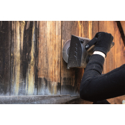 Scheppach Lamelový smirkový kartáč pro MRS 1300  Náhled