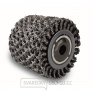Scheppach Kroucený drátěný kartáč pro MRS 1300  Scheppach Kroucený drátěný kartáč pro MRS 1300  gallery main image