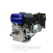 Geko Benzínový motor 6.5HP Náhled