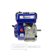 Geko Benzínový motor 6.5HP náhled