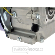 Geko Benzínový motor 6.5HP náhled