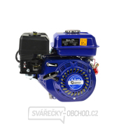 Snímač oleje spalovacího motoru 6,5 HP (1) Náhled