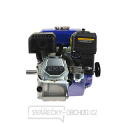 Snímač oleje spalovacího motoru 6,5 HP (1) Náhled