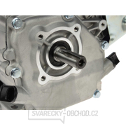 Snímač oleje spalovacího motoru 6,5 HP (1) náhled