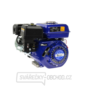 Geko Benzínový motor 6.5HP Geko Benzínový motor 6.5HP gallery main image