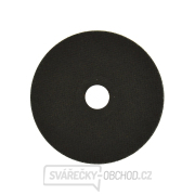 Řezný kotouč na kov 125x1,0 GEKO (10/50/400) Náhled