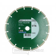 Diamantový kotouč Univerzální 230x22,2x7 DS Diamantový kotouč Univerzální 230x22,2x7 DS gallery main image