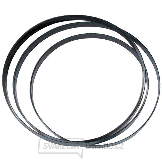 PÁS PILOVÝ 1640X13X0,65MM-14Z