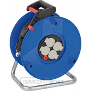 Brennenstuhl - Kabelový buben Garant ST 320 4 zásuvky Brennenstuhl - Kabelový buben Garant ST 320 4 zásuvky gallery main image