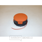 Strunová hlava (50ST106100013) Strunová hlava (50ST106100013) gallery main image