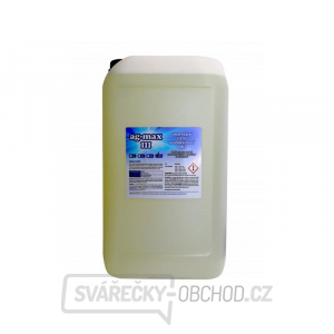 Čisticí koncentrát SIMPLY SONIC Heavy Duty Cleaner AG Max III 25l