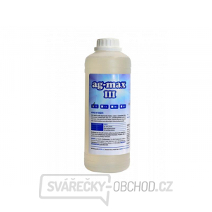 Čisticí koncentrát SIMPLY SONIC Heavy Duty Cleaner AG Max III 0,5l Čisticí koncentrát SIMPLY SONIC Heavy Duty Cleaner AG Max III 0,5l gallery main image