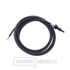 Garland Náhradní Díl - Hadice pro čištění odpadů Garland Náhradní Díl - Hadice pro čištění odpadů