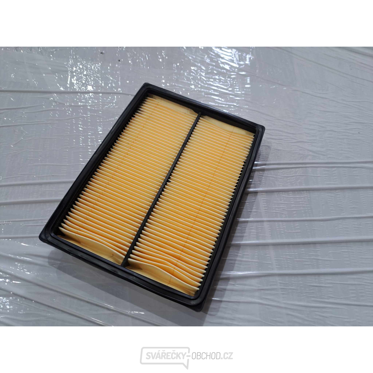 Vzduchový filtr pro Hahn & Sohn Dieselové Generátory HDE 14000 EA-EA3