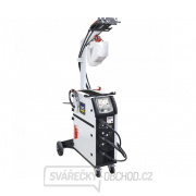 Svářečka GYS AUTOPULSE 320-T3 400V V2 + 3 hořáky Svářečka GYS AUTOPULSE 320-T3 400V V2 + 3 hořáky gallery main image