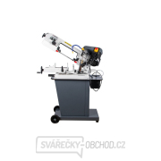 PPK-115UHC/400 - Pásová pila na kov s chlazením Náhled