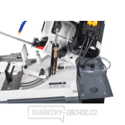 PPK-115UHC/400 - Pásová pila na kov s chlazením náhled