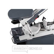 PPK-115UHC/400 - Pásová pila na kov s chlazením náhled