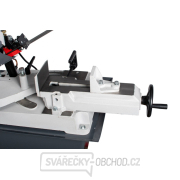 PPK-115UHC/400 - Pásová pila na kov s chlazením náhled