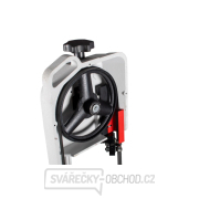 PPK-115UHC/400 - Pásová pila na kov s chlazením náhled