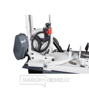 PPK-115UHC/400 - Pásová pila na kov s chlazením náhled