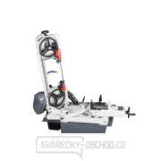 PPK-115UHC/400 - Pásová pila na kov s chlazením náhled