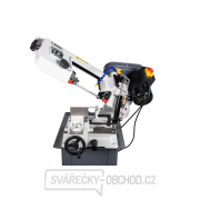 PPK-115UHC/400 - Pásová pila na kov s chlazením náhled