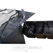 PPK-115UHC/400 - Pásová pila na kov s chlazením náhled