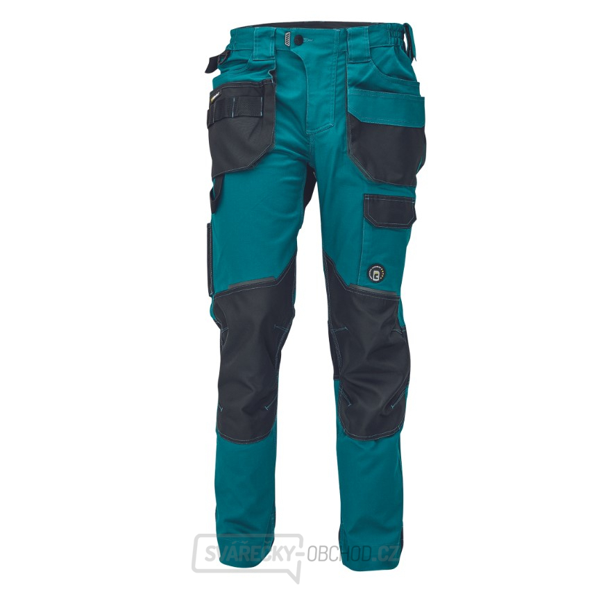 Cerva - Dayboro Pracovní kalhoty vel. 54 Cerva - Dayboro Pracovní kalhoty vel. 54 gallery main image