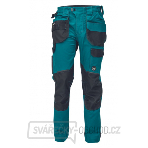 Cerva - Dayboro Pracovní kalhoty vel. 54 Cerva - Dayboro Pracovní kalhoty vel. 54 gallery main image