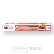 viGO! Alobal role 15µm box - 10m viGO! Alobal role 15µm box - 10m gallery main image