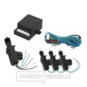 Systém centrálního zamykání BLOW 1062 Systém centrálního zamykání BLOW 1062 gallery main image