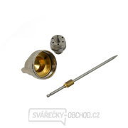 Opravná sada 1.8 pro pistoli G01108 (50) Náhled