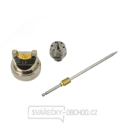 Geko - Náhradní tryska 1.8mm pro Stříkací pistoli G01108 Geko - Náhradní tryska 1.8mm pro Stříkací pistoli G01108 gallery main image