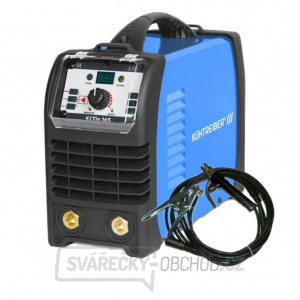 KITin 165 LA + Kabely KITin 165 LA + Kabely gallery main image