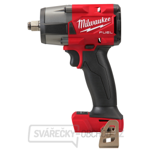 M18 FUEL™ FMTIW2F12-0X Rázový utahovák ½″ s pojistným kroužkem Milwaukee 4933478449