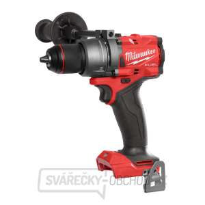 Milwaukee M18 FPD3-0X, Příklepová aku vrtačka / šroubovák