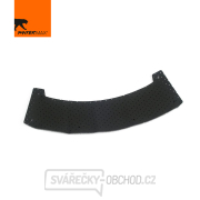 PANTERMAX Páska čelová potní ROBOT, Predator®, Panter®, 1000®, 2000®, 3000® Náhled