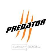 PANTERMAX Páska čelová potní ROBOT, Predator®, Panter®, 1000®, 2000®, 3000® Náhled