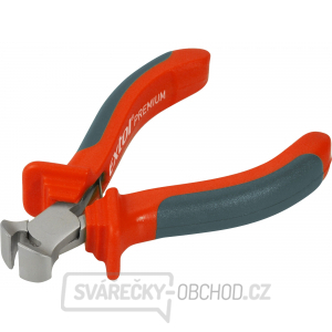 Kleště štípací čelní, 115mm MINI Kleště štípací čelní, 115mm MINI gallery main image
