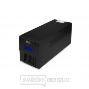 UPS VOLT Micro 1200VA 720W 2x7Ah UPS VOLT Micro 1200VA 720W 2x7Ah gallery main image