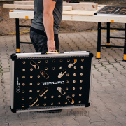 Skládací pracovní stůl CRAFTMAKER Pro-Station S30 Skládací pracovní stůl CRAFTMAKER Pro-Station S30 náhled