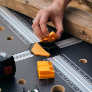 Skládací pracovní stůl CRAFTMAKER Pro-Station S30 Skládací pracovní stůl CRAFTMAKER Pro-Station S30 náhled