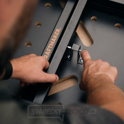 Skládací pracovní stůl CRAFTMAKER Pro-Station S30 Skládací pracovní stůl CRAFTMAKER Pro-Station S30 náhled