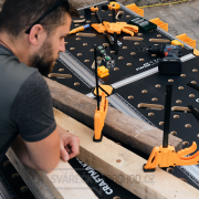 Skládací pracovní stůl CRAFTMAKER Pro-Station S30 Skládací pracovní stůl CRAFTMAKER Pro-Station S30 náhled